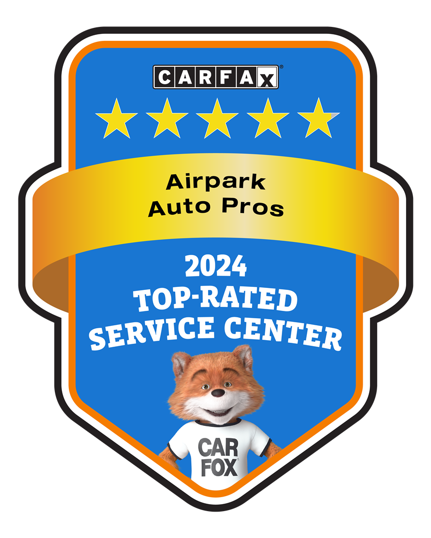 Best Auto Repair Shop 2024 | Airpark Auto Pros